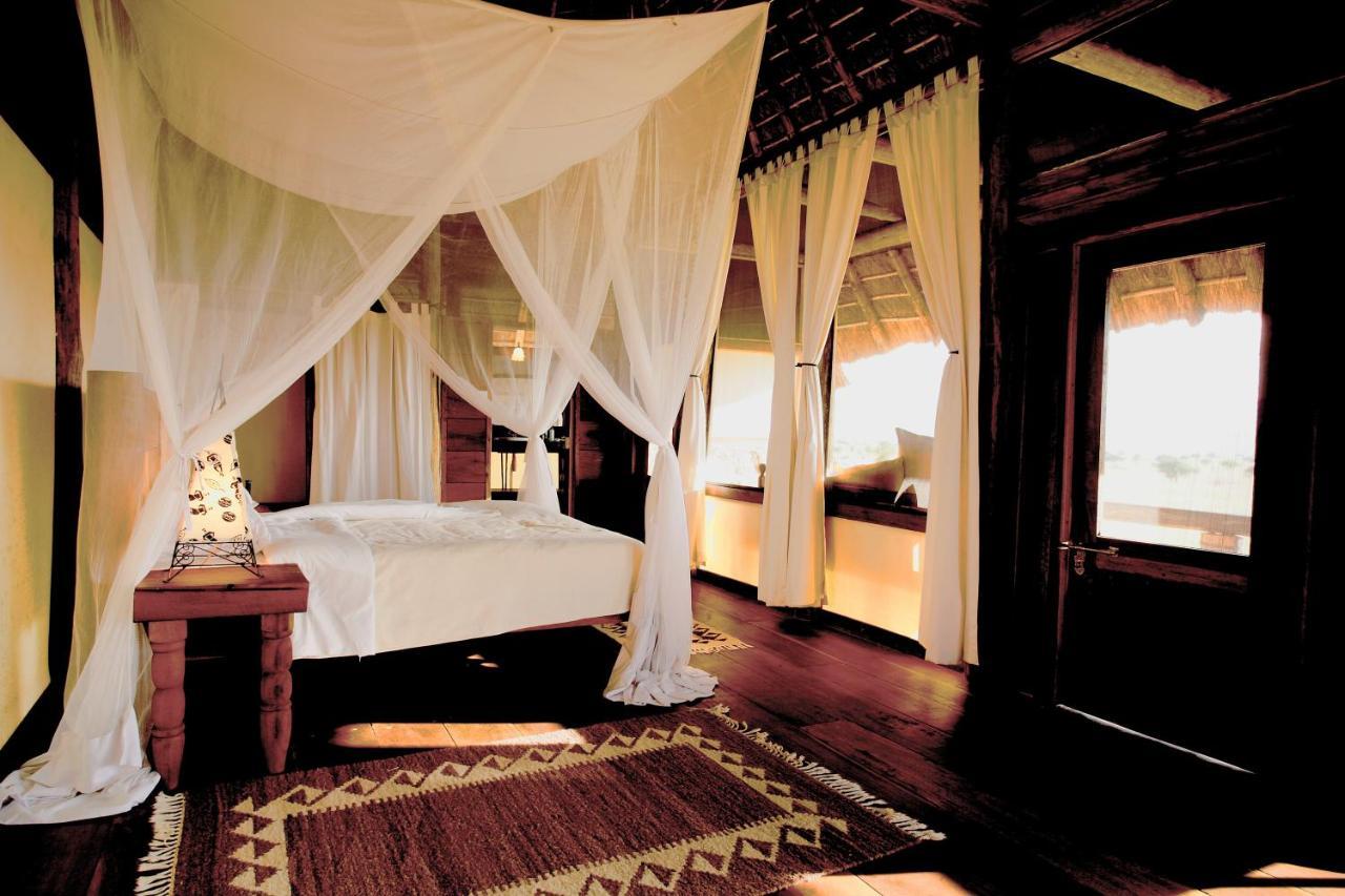 Apoka Safari Lodge Loitanit Exterior foto