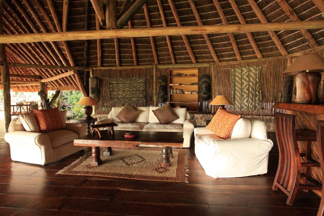 Apoka Safari Lodge Loitanit Exterior foto